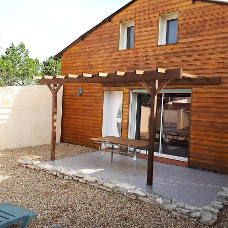 La Sigeannaise Maison Climatisee Wi-Fi Exterior photo
