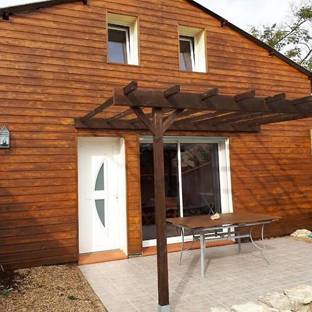 La Sigeannaise Maison Climatisee Wi-Fi Exterior photo