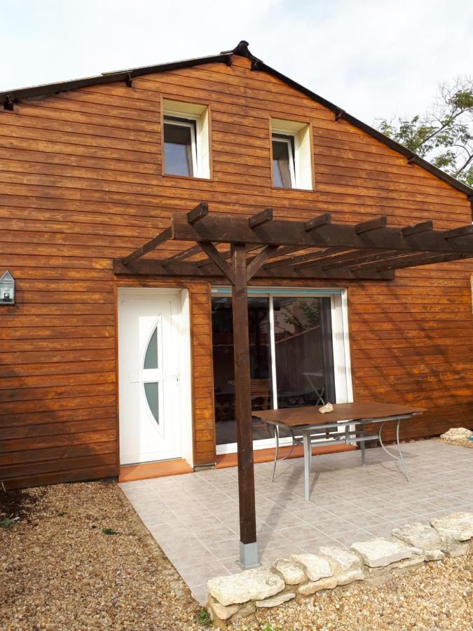 La Sigeannaise Maison Climatisee Wi-Fi Exterior photo