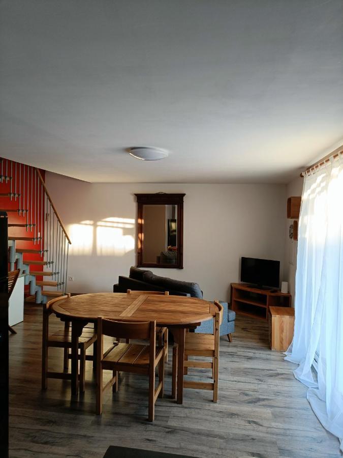 La Sigeannaise Maison Climatisee Wi-Fi Exterior photo